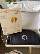 Bugaboo Bee3 Sun Canopy -