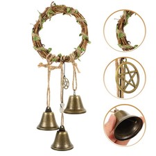 Cloche de sorcière pour la