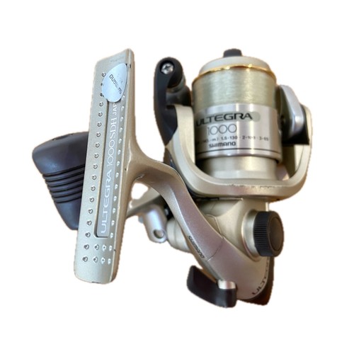 Shimano ultegra 1000 - ultegra,