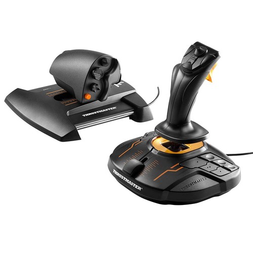 T16000m fcs hotas système - fcs,
