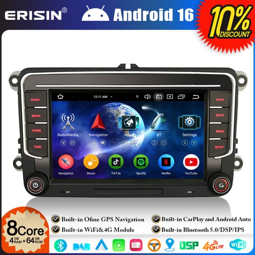 64go android gps - android, autoradio