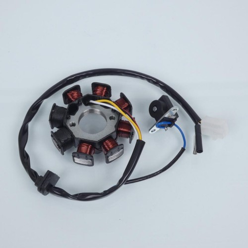 Stator allumage teknix pour - allumage,