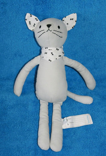 Boutchou monoprix doudou - monoprix,