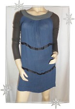 A - Magnifique Robe Fantaisie