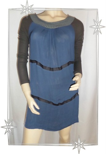 Magnifique robe fantaisie - magnifique,