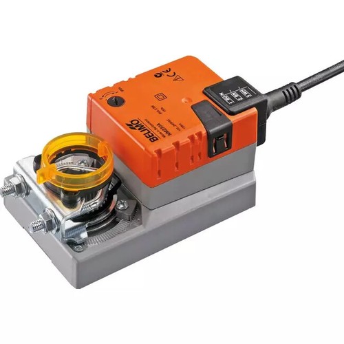 Servomoteur belimo 230v o d - servomoteur,
