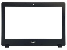 Acer Chromebook C720 Avant Facette LCD Couvercle Noir 60.SHEN7.004