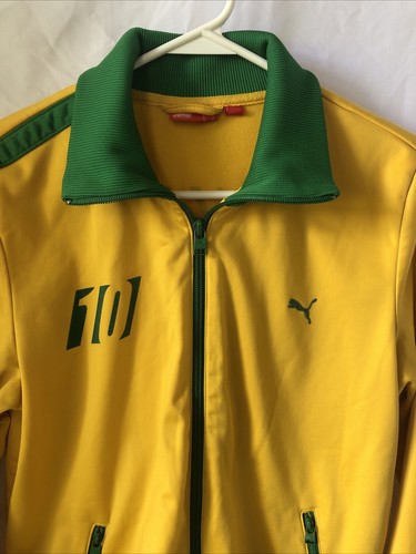 Rare retro puma jamaica - retro,