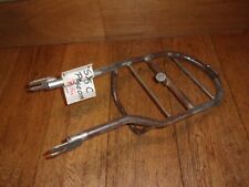 porte bagage cyclomoteur