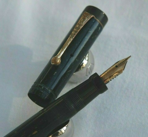 Rare stylo plume parker - stylo,