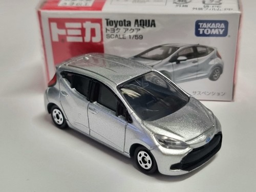 Tomica 2022 regular - , toyota