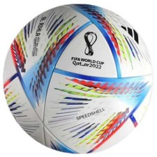 Al Rihla FIFA World Cup Qatar