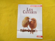 Les Canaris - Markus Hubl - 1997