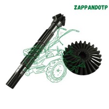 Couple Conique Supérieur Pour