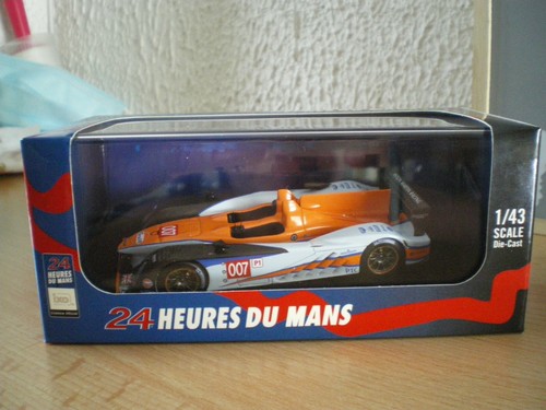Aston martin amr one 007 - martin,