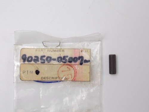 Nos yamaha 1967 1969 - nos, 1970