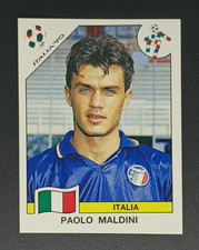 MINT! Paolo MALDINI #46 -
