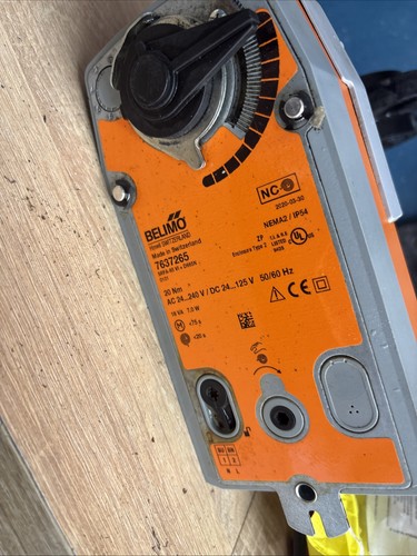 Viessmann stellantrieb dn65 - viessmann,