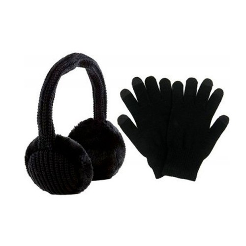 Pack hiver casque cache - hiver,