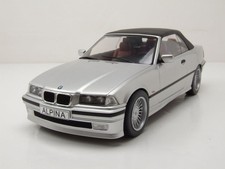 BMW Alpina B3 3.2 Cabriolet
