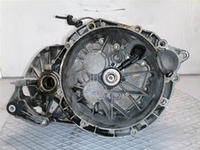 Boîte Vitesses Manuelle Ford focus berlina cap 2004 20 s 20 ltr 100 kw tdci cat