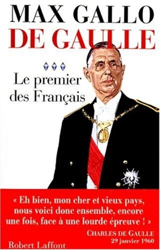 Gaulle volumes max - gaulle., |