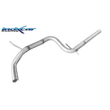 Tube Intermédiaire inox