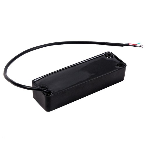 Micros basses électriques - , 4