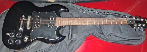 Epiphone 310 electric - g-310,