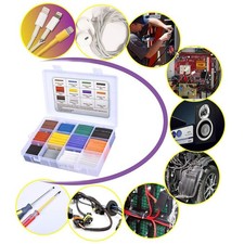  650 Pcs Insolation Tuyau