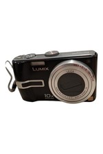 Panasonic Lumix DMC-TZ3 -