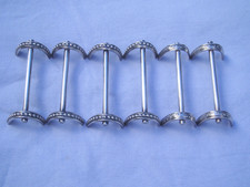 Orfèvrerie ERCUIS 6 porte