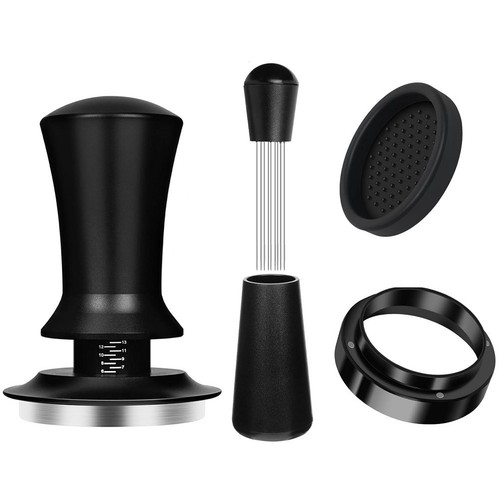 Tamper avec système de - 51,