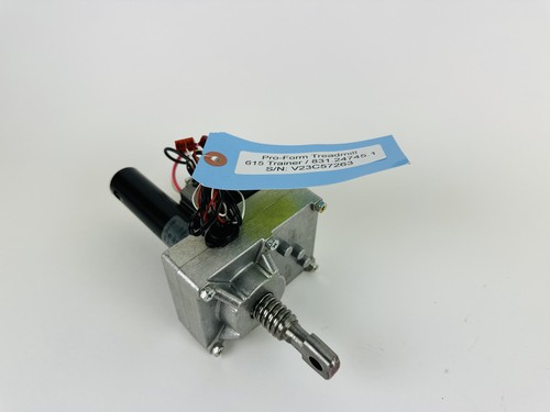 Pro form 615 - 615, trainer