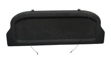 Plage arriere SUZUKI IGNIS 3