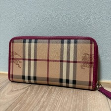 Portefeuille à fermeture