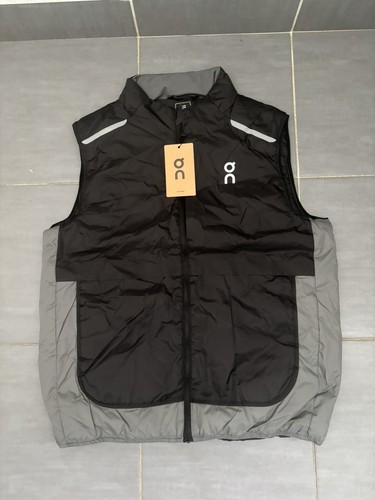 Veste sans manche - veste,