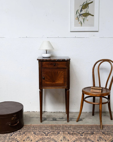 Odile table chevet en - la,