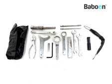 Jeu d'outils Honda CBR 600 RR