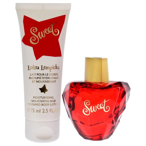Lolita lempicka sweet eau - lempicka, de