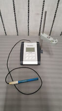 SI Analytics Lab 845 pH Meter