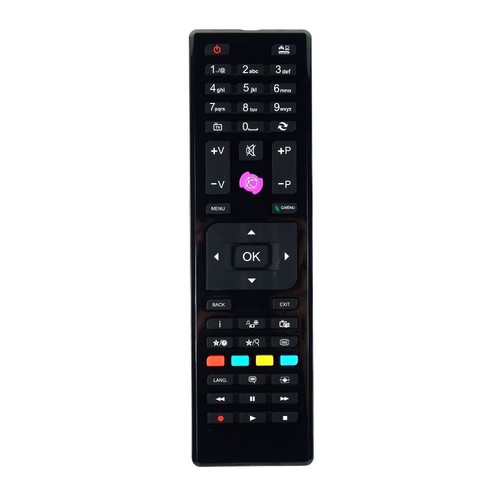 Nouveau télécommande tv - *nouveau*,