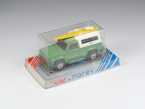 Norev mini jet 463 - mini,