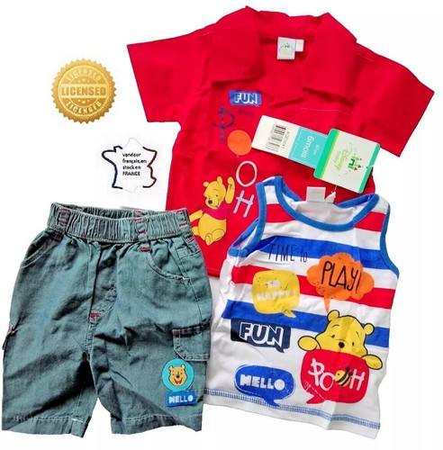 Winnie ourson ensemble - ,,