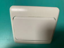 interrupteur va et vient  ivoire Niko