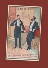 Chromo - Amidon Remy   ( i