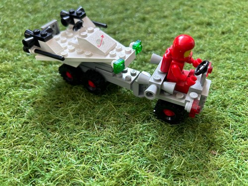 Lego 6870 vintage classic - lego,