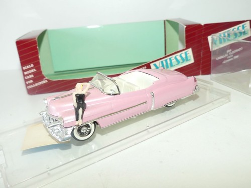 Cadillac eldorado 1953 - 1953, cinema