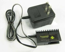 Spare Battery Charger for