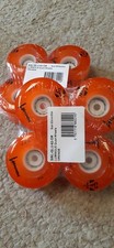 SEBA LUMINOUS LED QUAD WHEELS